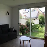 Jolie Maison En Bord De A Pourville