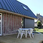 Jolie Maison En Bord De A Pourville Holiday home Hautot-sur-Mer