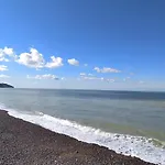 Jolie Maison En Bord De A Pourville Hautot-sur-Mer