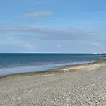Holiday home Jolie Maison En Bord De A Pourville Hautot-sur-Mer