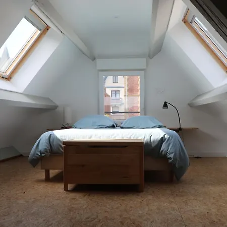 Prázdninový dům Jolie Maison En Bord De A Pourville Hautot-sur-Mer