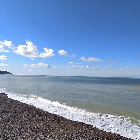 Jolie Maison En Bord De A Pourville Hautot-sur-Mer