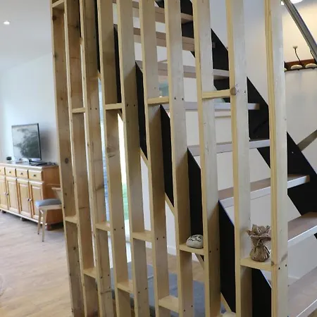 Jolie Maison En Bord De A Pourville * Hautot-sur-Mer