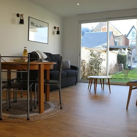 Jolie Maison En Bord De A Pourville * Hautot-sur-Mer