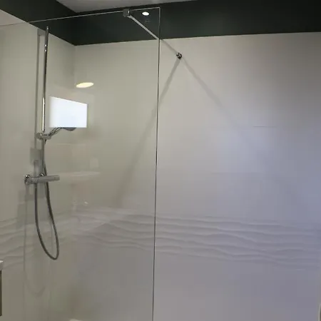 Jolie Maison En Bord De A Pourville Prázdninový dům Hautot-sur-Mer