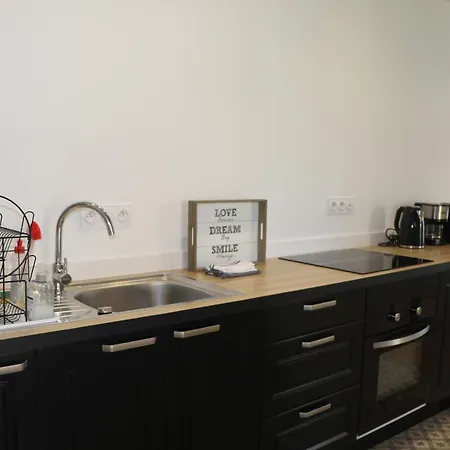 Jolie Maison En Bord De A Pourville Prázdninový dům Hautot-sur-Mer