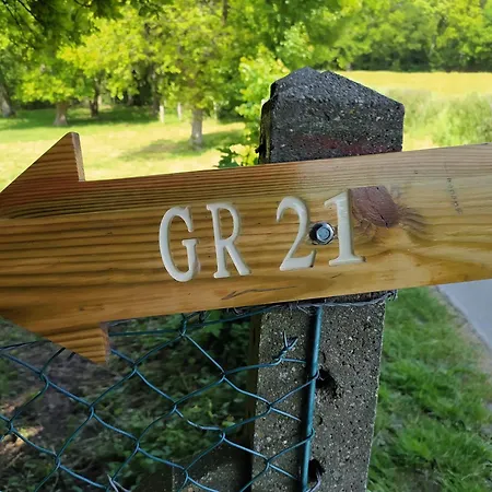 Jolie Maison En Bord De A Pourville Prázdninový dům *