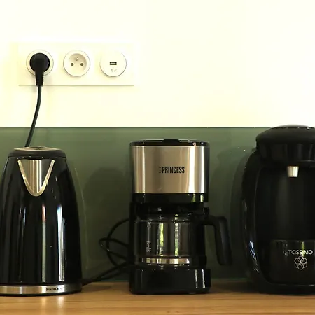 Prázdninový dům Jolie Maison En Bord De A Pourville