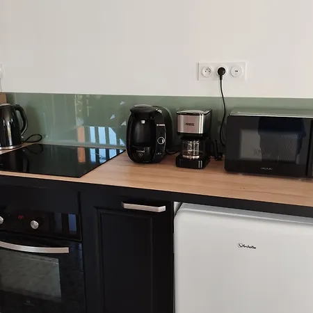 Jolie Maison En Bord De A Pourville Prázdninový dům