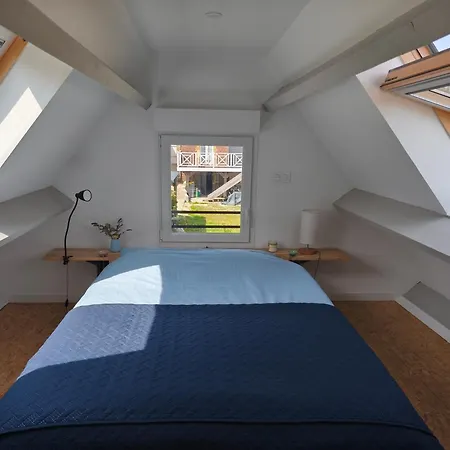 Jolie Maison En Bord De A Pourville Prázdninový dům Hautot-sur-Mer